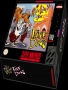 Nintendo  SNES  -  Ren & Stimpy Show, The - Fire Dogs (USA)
